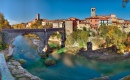 Ponte del Diavolo, Italy