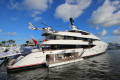 Fort Lauderdale International Boat Show