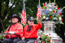 Grand Floral Parade, Portland OR