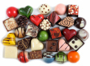 Selection of Chocolates