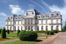 Chateau d'Artigny, Montbazon, France