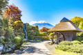 Mount Fuji, Japan