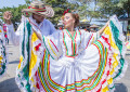 Barranquilla Carnival, Colombia