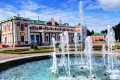 Kadriorg Palace, Tallinn, Estonia