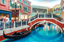 The Venetian Macau