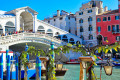 Rialto Bridge, Venice, Italy