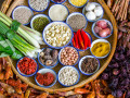 Spices and Herbs