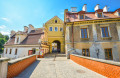 Old Town of Lublin, Poland