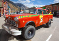 Silverton, Colorado