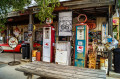 Route 66, Seligman, Arizona