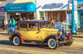 1930 Ford Model A in San Francisco