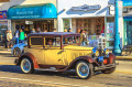 1930 Ford Model A in San Francisco