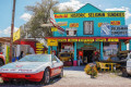 Route 66, Seligman, Arizona