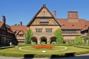 Château de Cecilienhof, Potsdam