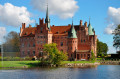 Egeskov Castle, Denmark