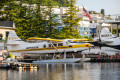 De Havilland Turbine Otter  Floatplane