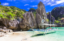 El Nido, Palawan, Philippines