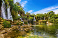 Kravica Waterfall, Bosnia and Herzegovina