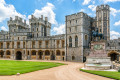 Windsor Castle, England