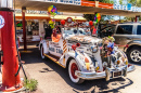 Route 66, Seligman, Arizona