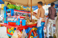 Egyptian Street Food in Alexandria