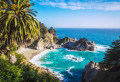 McWay Falls, Big Sur, California