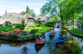 Giethoorn, The Netherlands