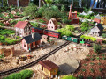 Model Train Set