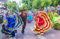 Mariachi & Charros Festival, Guadalajara, Mexico