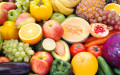 Mixed Fruits and Vegetables
