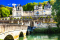 Castle Usse, Loire Valley, France