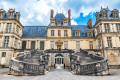 Fontainebleau Palace, France