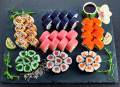 Sushi Set