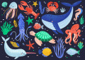 Marine Animals