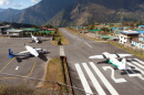 Lukla Airport, Nepal