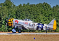 Republic P-47 Thunderbolt