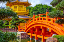 Nan Lian Garden, Hong Kong