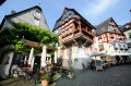 Village Beilstein, Germany