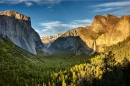 Yosemite National Park