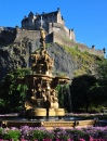 Edinburgh Castle