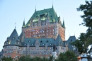 Chateau Frontenac, Québec