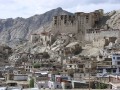 Leh Palace, India