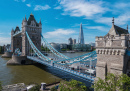 Tower Bridge, London