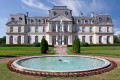 Chateau d'Artigny, Loire Valley, France