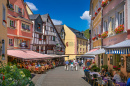 Bernkastel-Kues, Germany