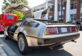 1981 Delorean DMC-12 in Matthews NC