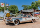 Hackberry General Store, Route 66, Arizona