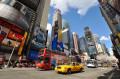 Times Square, New York City