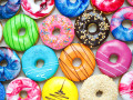 Assorted Donuts