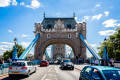 Tower Bridge, London, UK